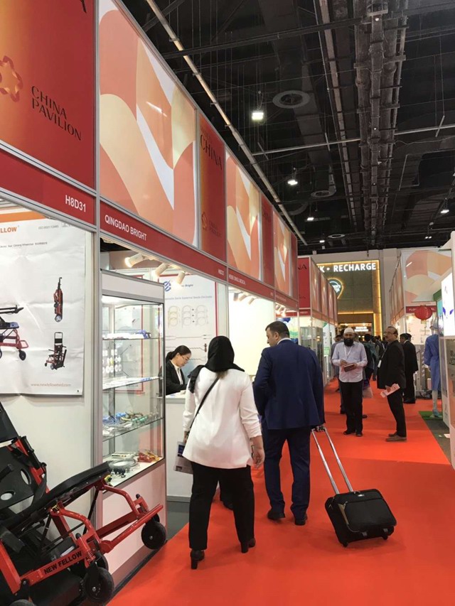 ·ҽ豸μ ARAB HEALTH 2020 ҽ豸չ