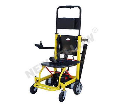 老人电动爬楼轮椅平地代步车一体机NF-W...